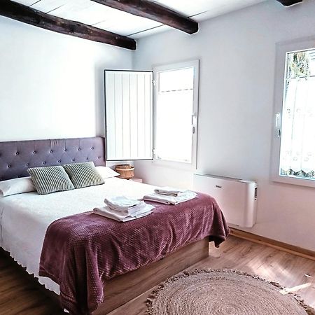 Vut Domus Aurea Διαμέρισμα Astorga Εξωτερικό φωτογραφία