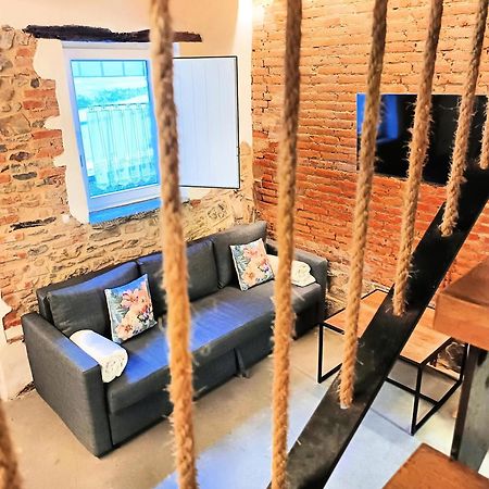 Vut Domus Aurea Διαμέρισμα Astorga Εξωτερικό φωτογραφία