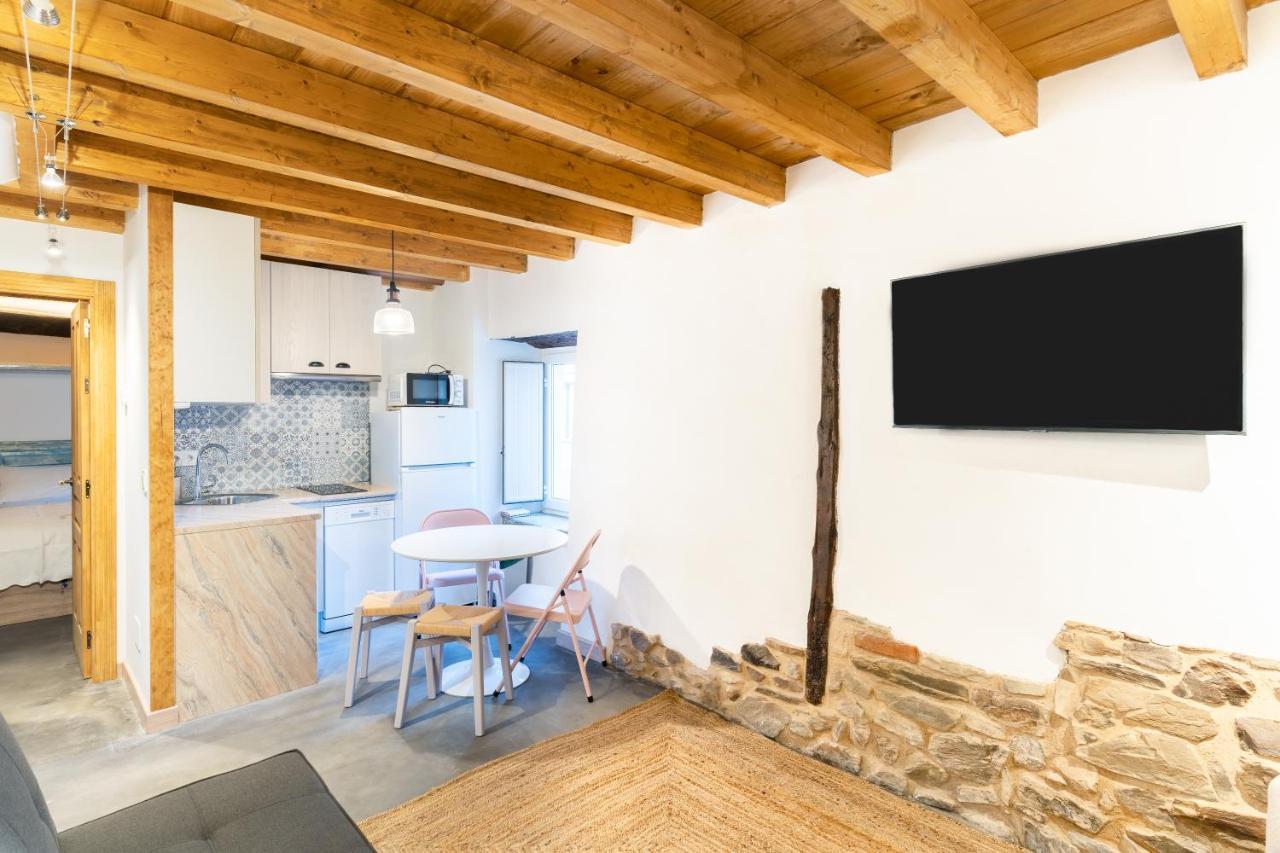 Vut Domus Aurea Διαμέρισμα Astorga Εξωτερικό φωτογραφία