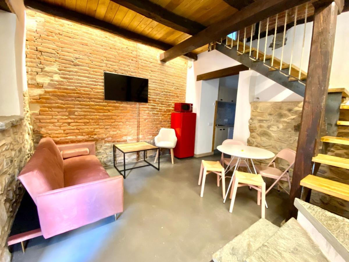Vut Domus Aurea Διαμέρισμα Astorga Εξωτερικό φωτογραφία